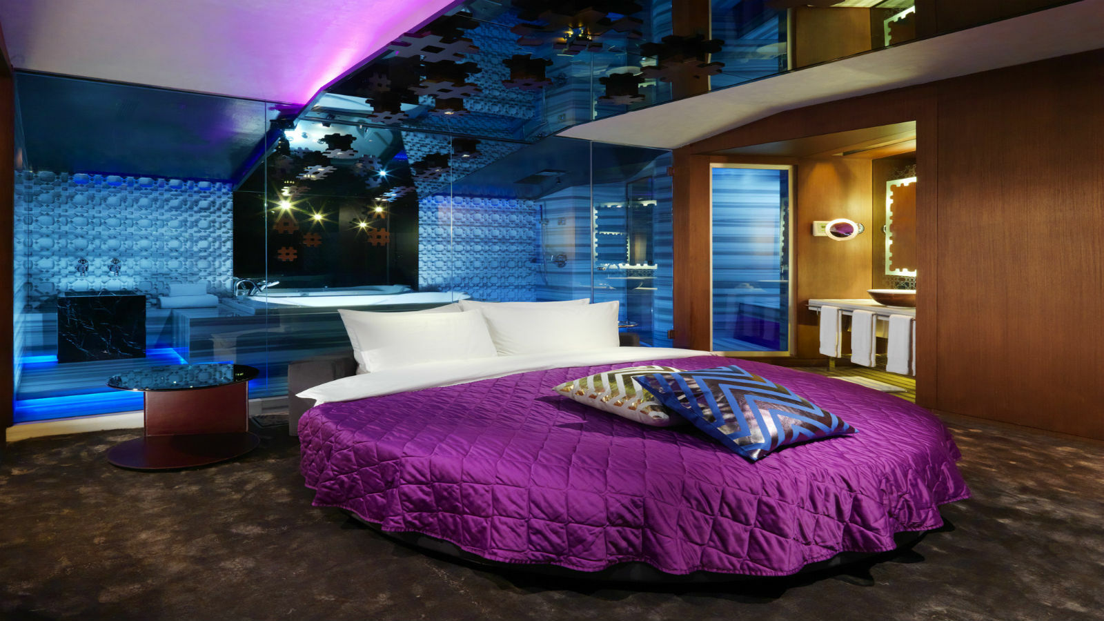 W Istanbul (Adults Only) Hotel Ngoại thất bức ảnh